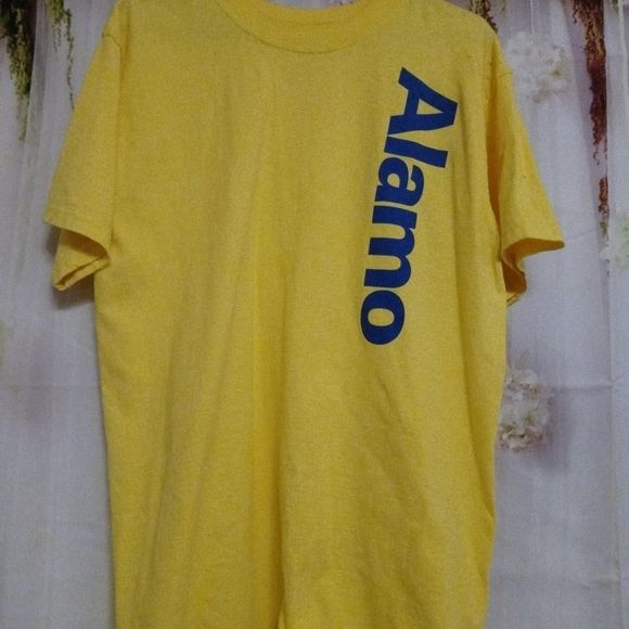 🎉Men's Alamo T-Shirt - Picture 2 of 6